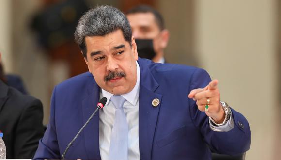 Maduro pedirá a España extraditar a "autor" de presunto saboteo