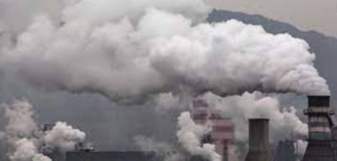 La mitad de los latinoamericanos viven en lugares de alta contaminación