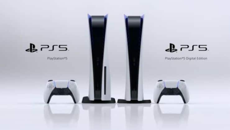 PlayStation 5, al "rescate" del mercado, tras poca disponibilidad