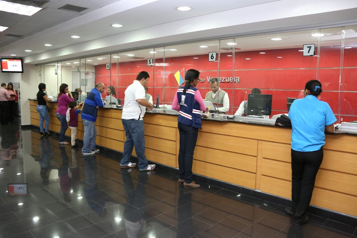 Banco de Venezuela: Así puede acceder a un crédito inmediato (+Recaudos)