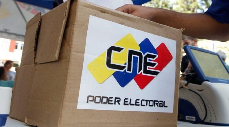Unión Europea: Demandas políticas a Venezuela no cambian pese a misión electoral
