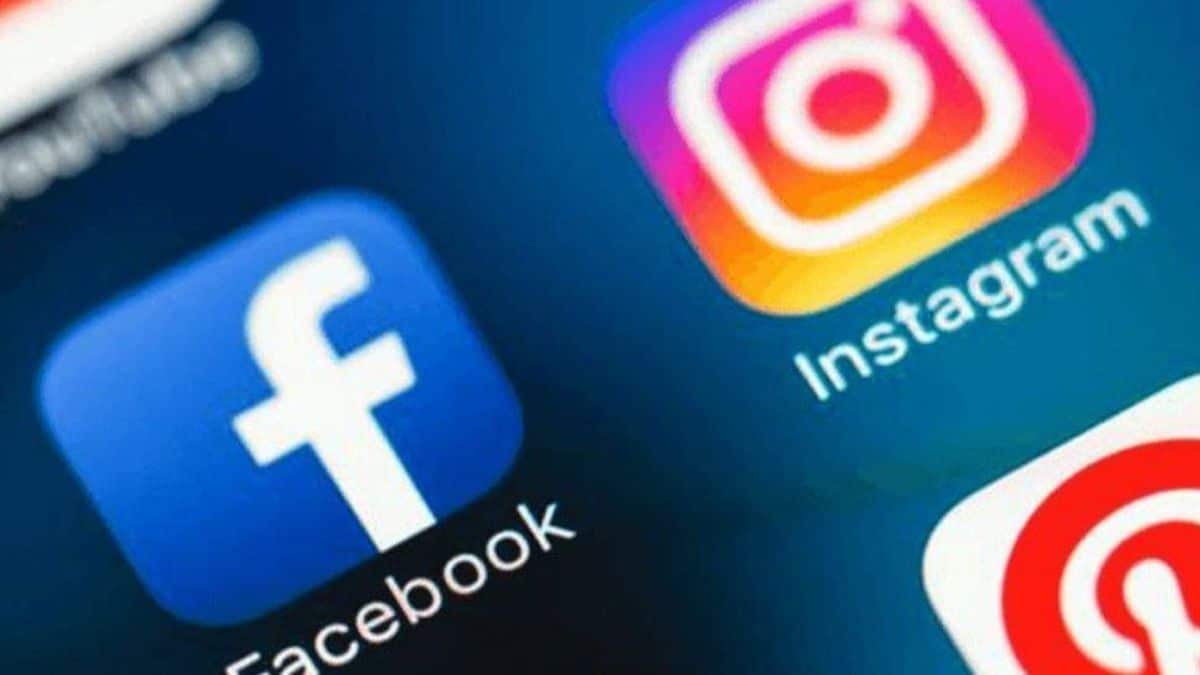 Facebook anuncia una "pausa" en su versión de Instagram para niños