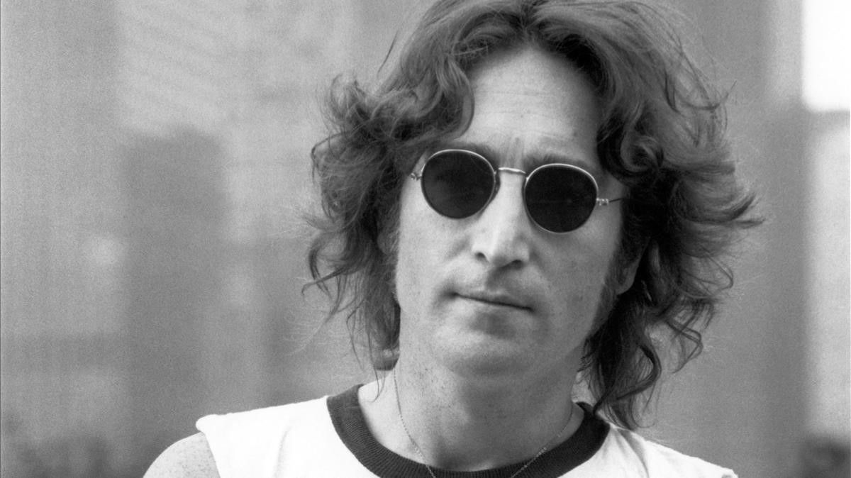 Grabación inédita de John Lennon será subastada