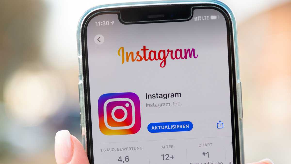 Instagram prueba nueva función denominada 