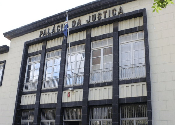 Voz de América: Justicia de Cabo Verde rechaza tres recursos de la defensa de Alex Saab