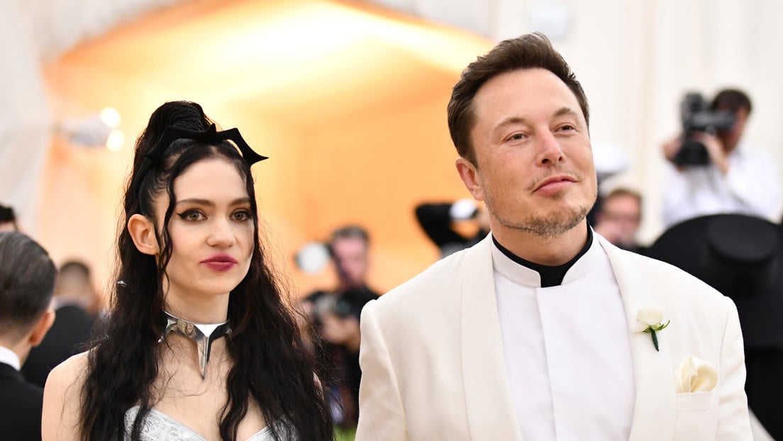 Musk desvela que se 