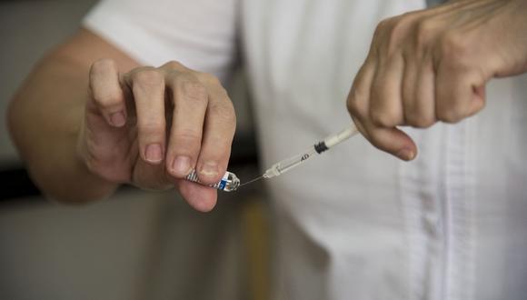 Rusia asegura que su vacuna tiene una eficacia del 70% contra la variante Delta