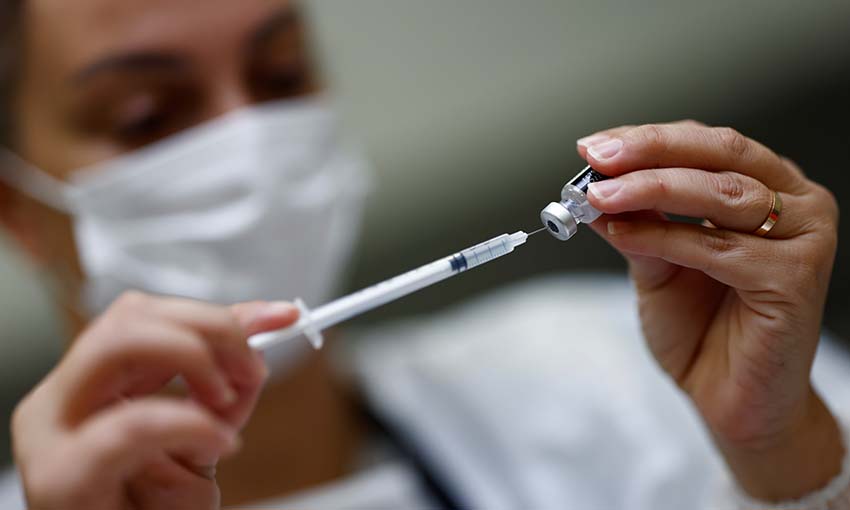 OMS pide a Venezuela aumentar la vacunación contra la fiebre amarilla