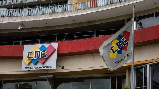 CNE investiga presuntas irregularidades en la campaña