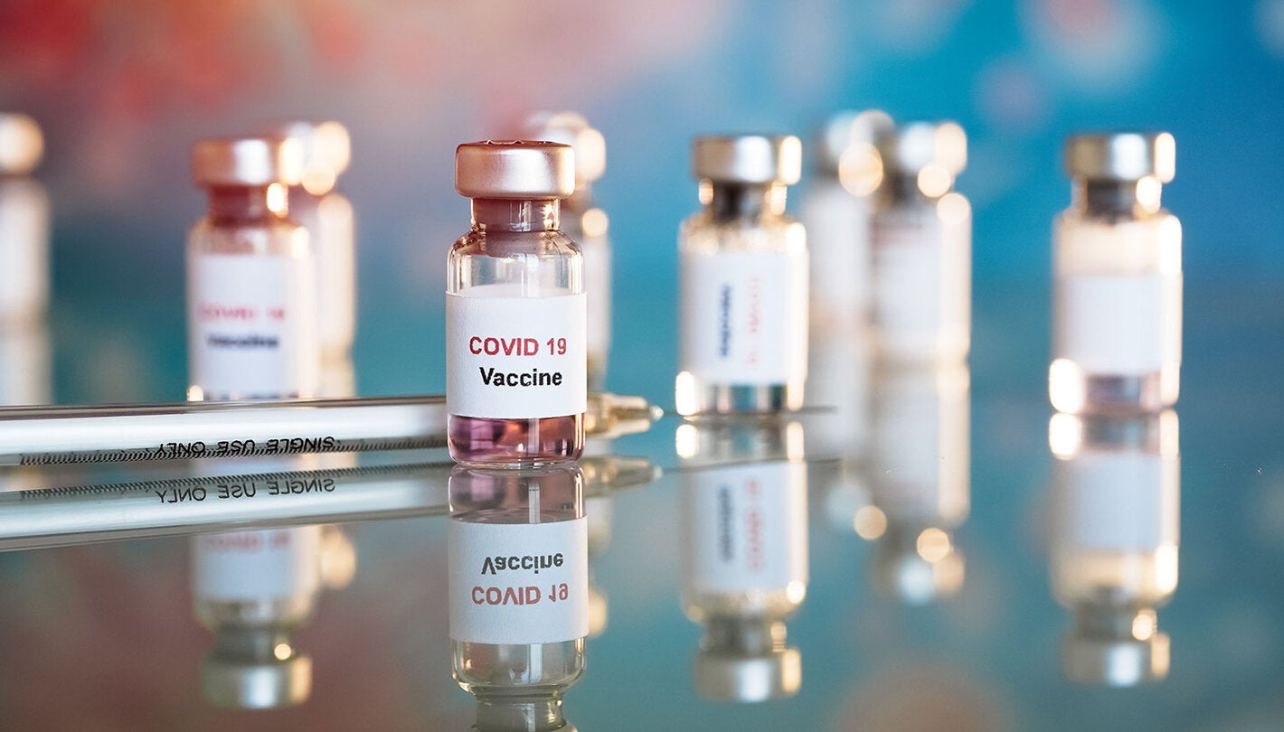 Haití devuelve 250.000 vacunas a punto de caducar al Covax