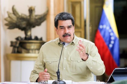 Nicolás Maduro suspende el esquema 7+7 de la cuarentena