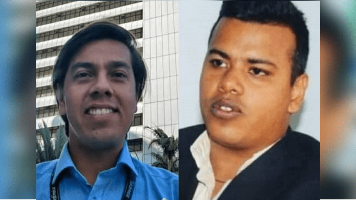 Excarcelan a dos activistas de la ONG Fundaredes