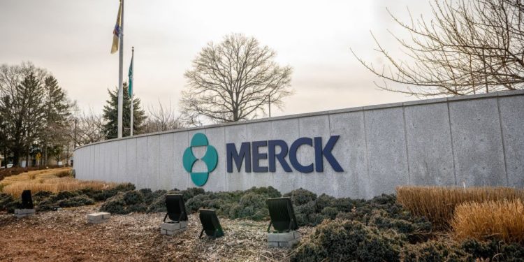 Farmacéutica Merck producirá su píldora anticovid en Canadá