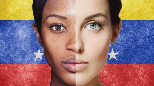 “La discriminación racial se mantiene en Venezuela”