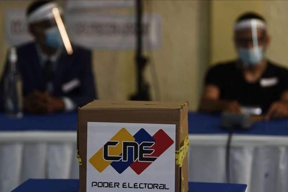 10 millones de venezolanos no podrán votar en elecciones de 2024
