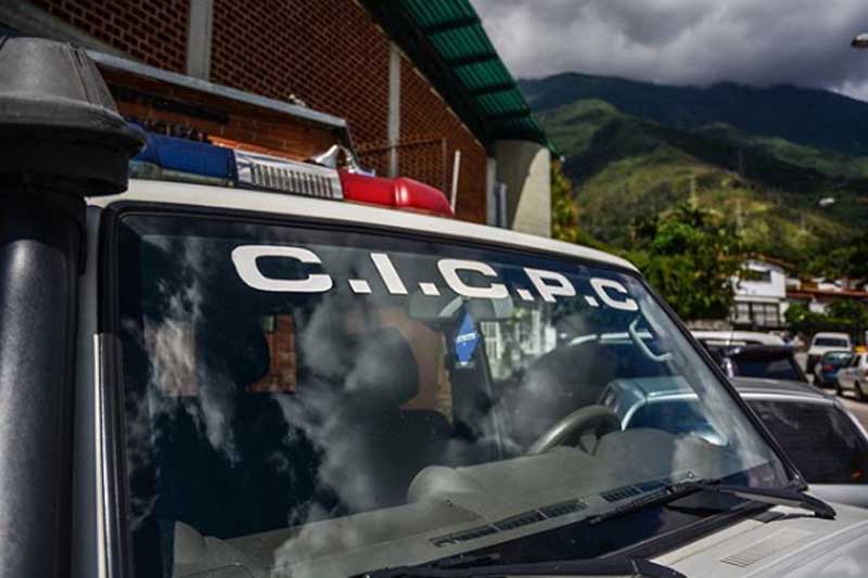 Asesinan a niño en Guárico: Familia simuló un robo para encubrir al causante