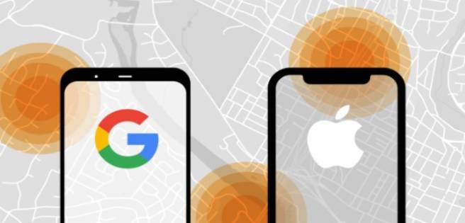 Google y Apple son multadas con 20 millones de euros por el uso ilegal de datos | Diario 2001