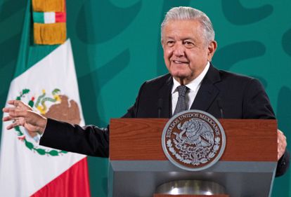 Inicia recolección de firmas para referéndum revocatorio en México