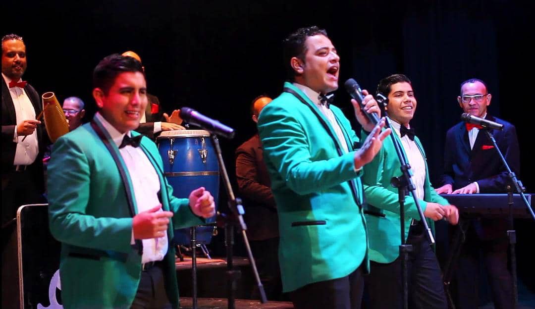 La Billo’s Caracas Boys prepara concierto de fin de año en Caracas