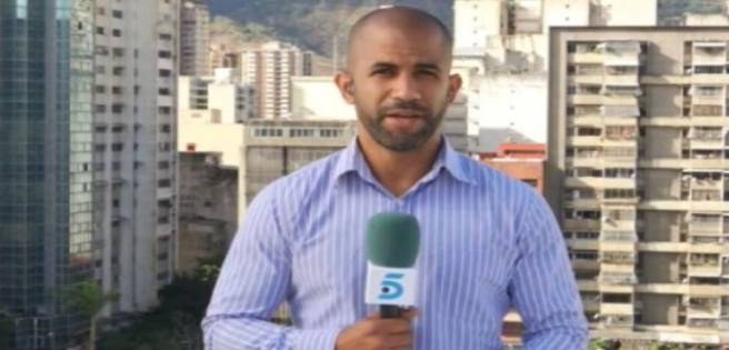 Periodista muere tras no recibir atención médica en hospitales de Caracas