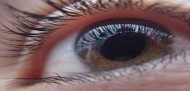 Algunos cambios en la retina revelan síntomas de la ELA