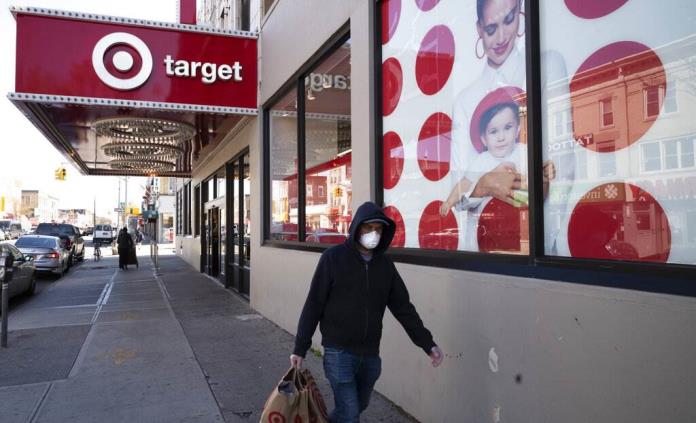 Target decide no abrir más en Acción de Gracias tras experiencia de pandemia