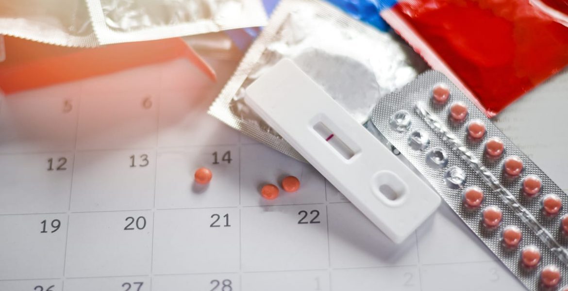Desabastecimiento de anticonceptivos en el sector público ronda el 100%