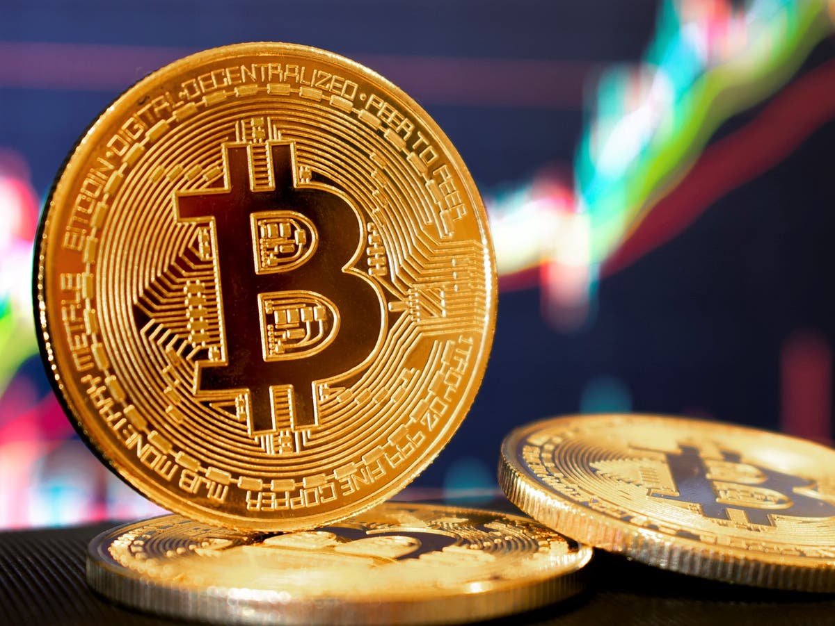 ¿Qué está detrás del rápido aumento del Bitcoin?