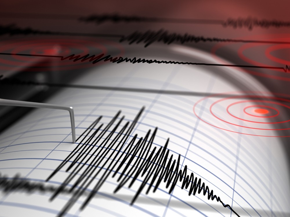 Terremoto de magnitud 5,7 sacude Indonesia