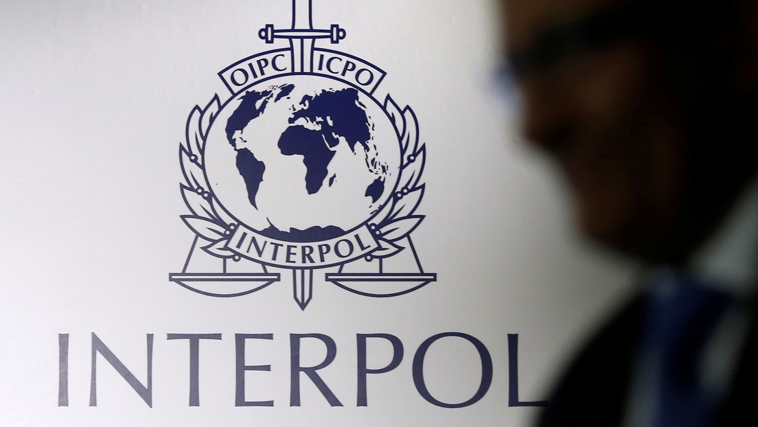 LO ÚLTIMO| Capturan a presunto violador venezolano con alerta de Interpol (+VIDEO)