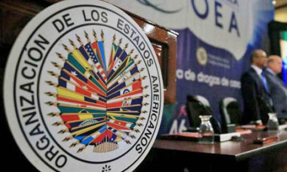 Perú acogerá la 52 Asamblea General de la OEA en 2022