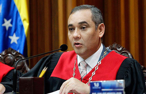 Maikel Moreno asegura que el Poder Judicial seguirá respetando los derechos humanos