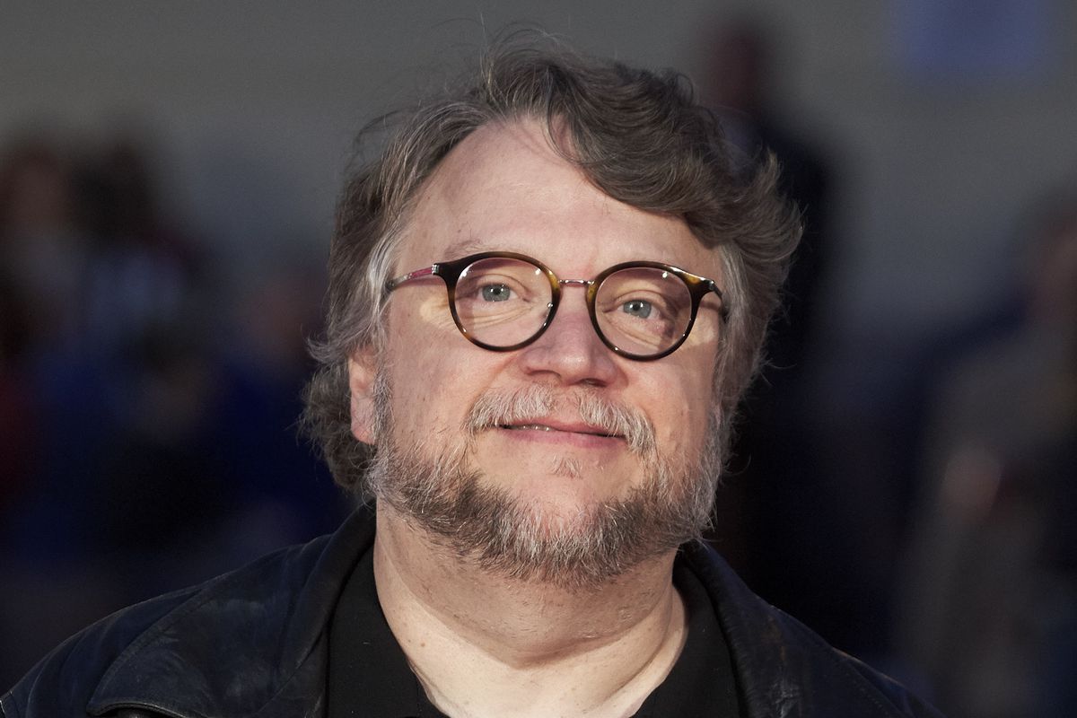 Guillermo del Toro: "Nightmare Alley" es un género visualmente espectacular