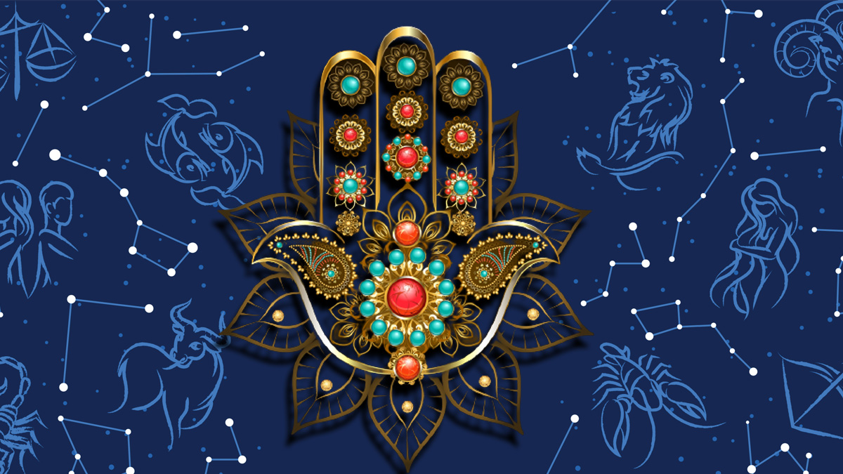 Estos los amuletos más poderosos de protección y bienestar para cada signo  del zodiaco