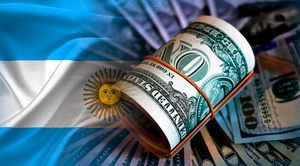 Dólar en Argentina bate un nuevo récord por su precio