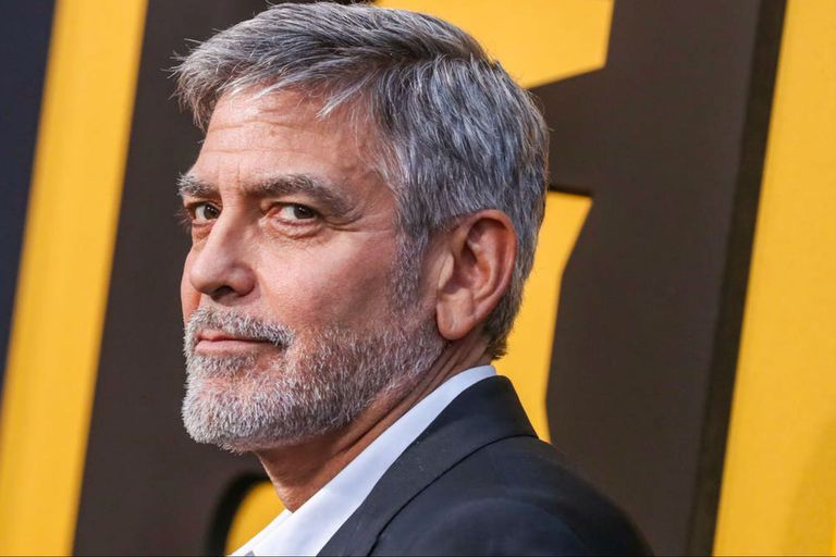 El actor George Clooney rechazó una propuesta laboral por 35 millones de dólares