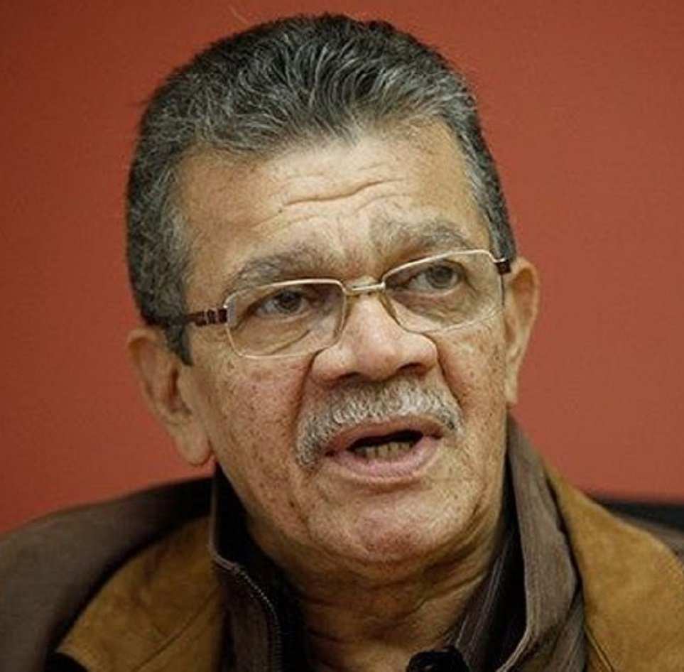 Falleció el político y periodista venezolano Earle Herrera