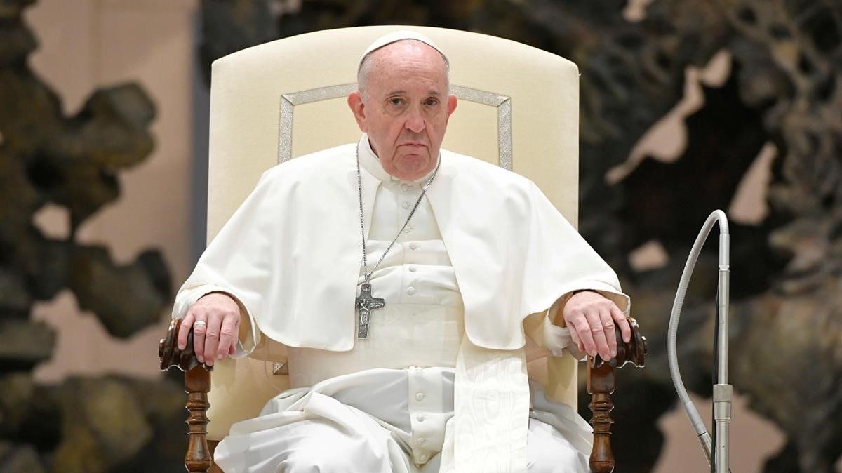 El papa Francisco reiteró compromiso en hacer justicia a las víctimas de abusos