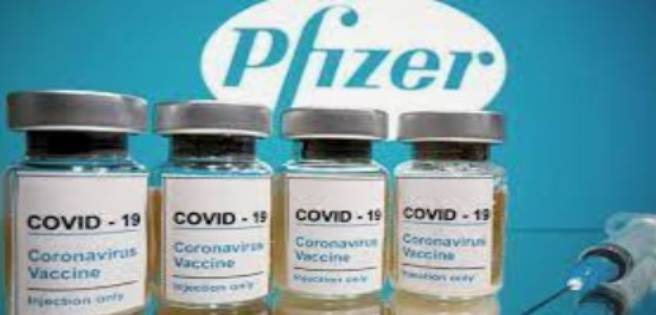 La vacuna de Pfizer para niños se distribuirá en la UE a mediados de mes