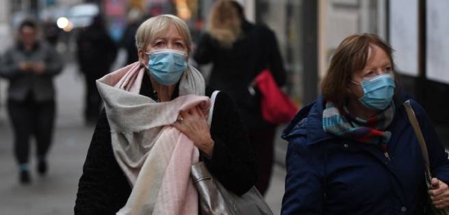 Francia pedirá test covid de menos de 48 horas a los viajeros fuera de la UE