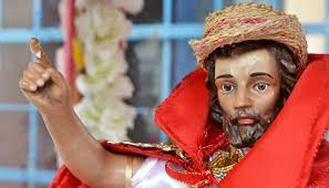Unesco declara fiesta de San Juan Bautista como patrimonio inmaterial