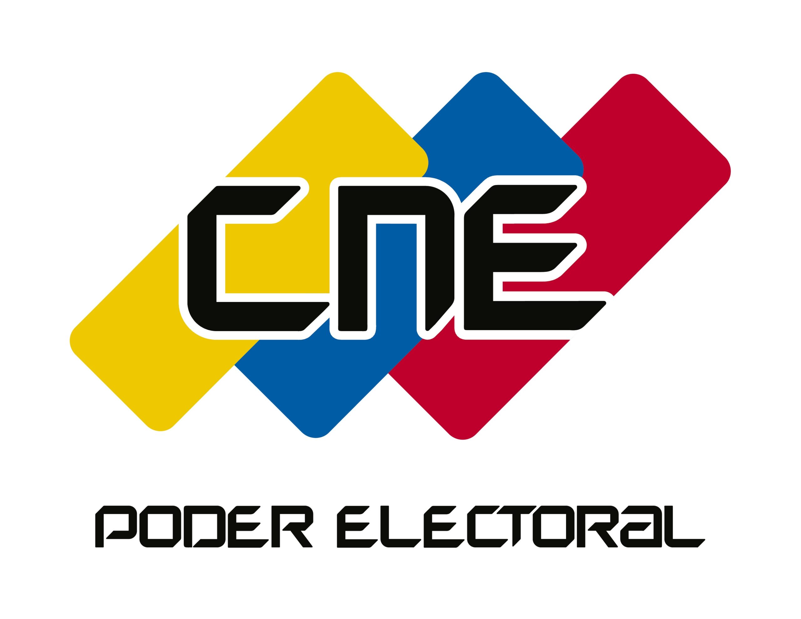 El CNE anunció la fecha para la firma del referéndum revocatorio