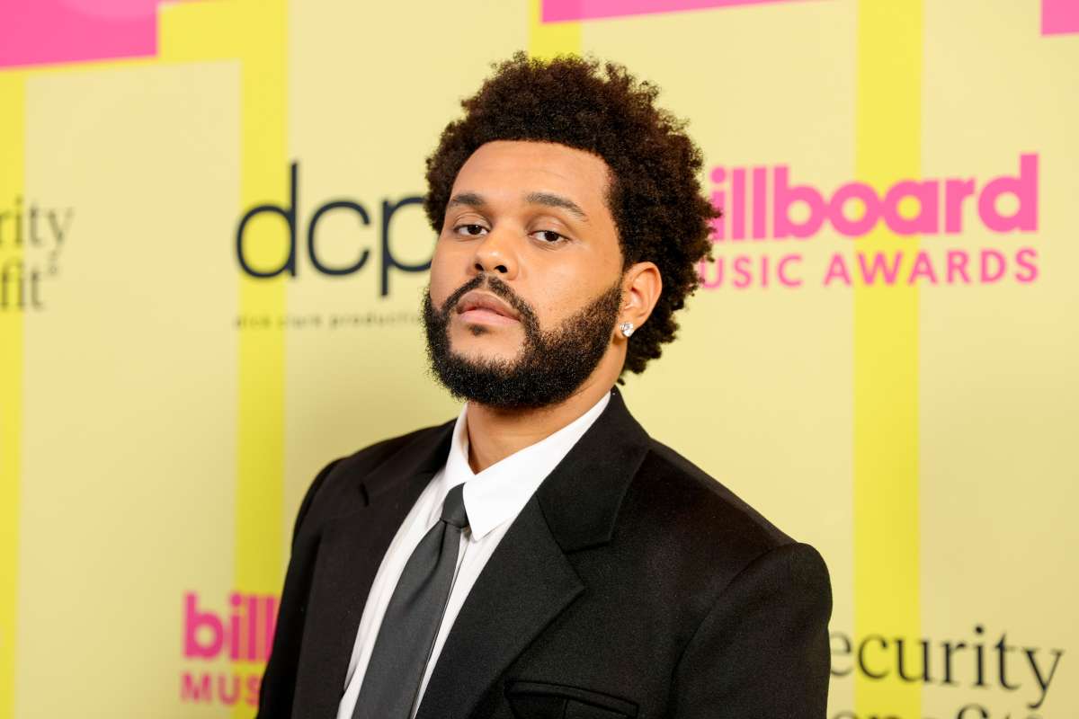The Weeknd lanzará este viernes su quinto disco 
