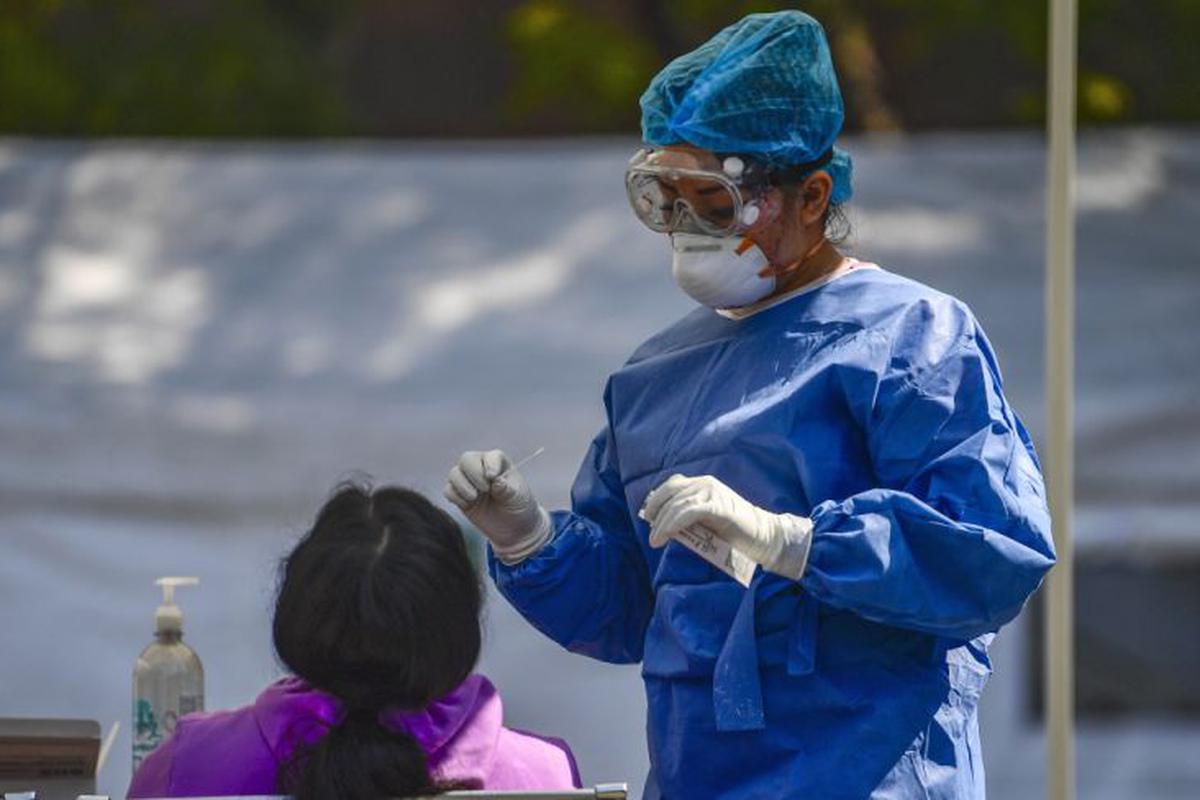 México reporta 42.582 contagios y 522 muertes por la covid-19