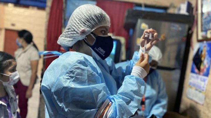 Perú reporta otros 23 casos confirmados de ómicron y acumula 332