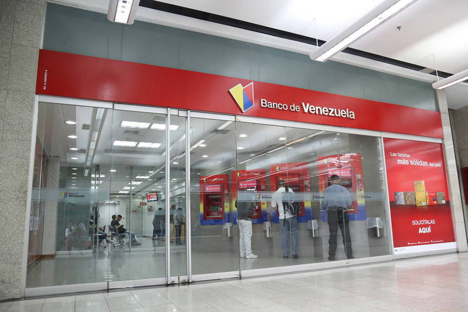 Requisitos para conseguir un crédito inmediato en el Banco Venezuela