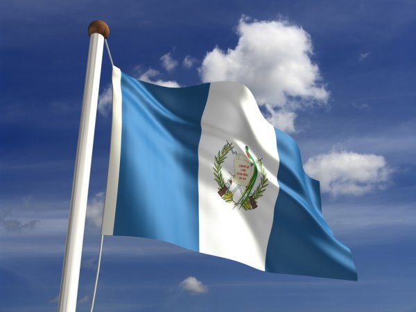 Guatemala desconoce los resultados electorales de Venezuela