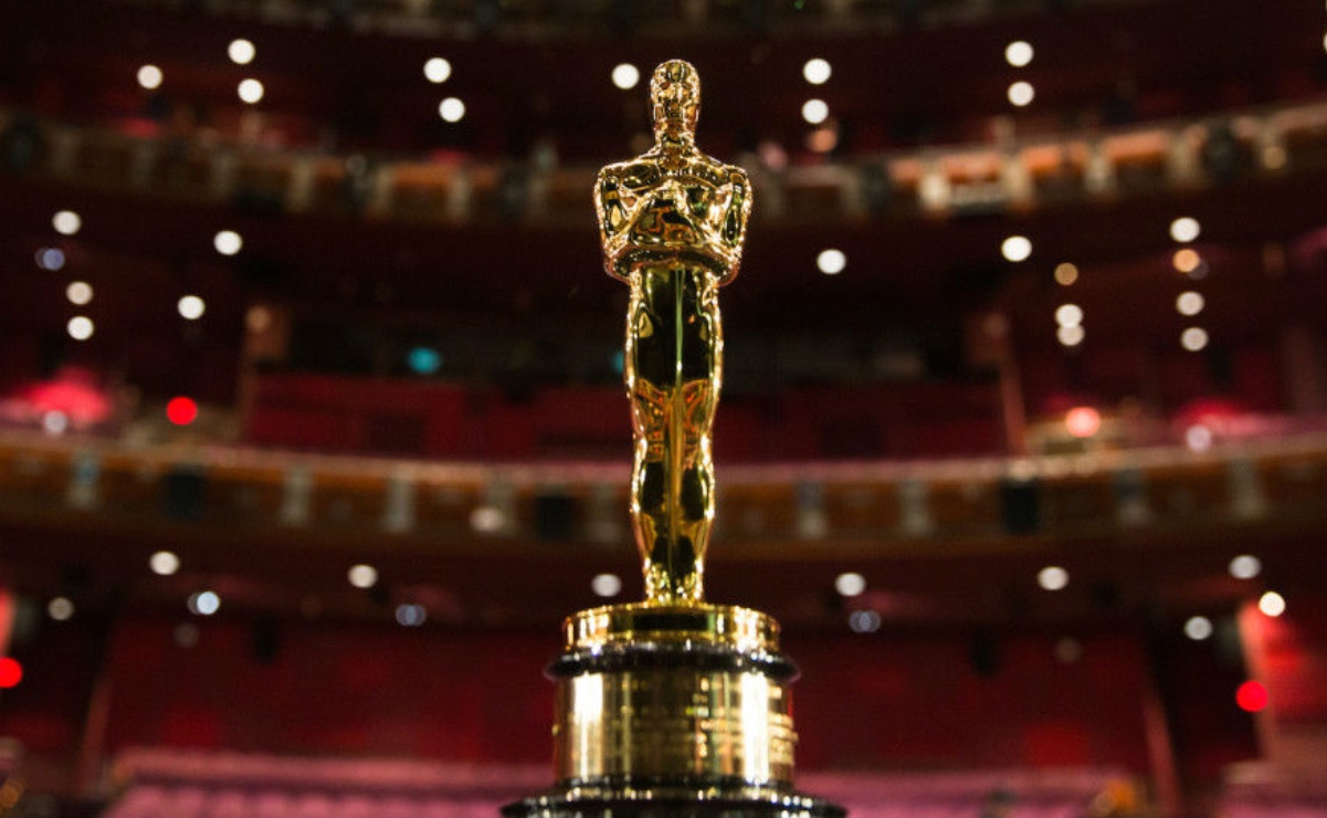 CamargoNotas: Premios Óscar se celebrará el 27 de marzo
