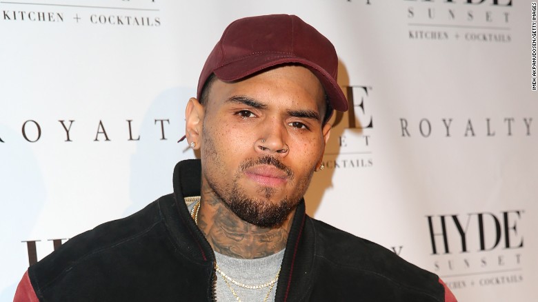 Otra mujer denuncia al rapero Chris Brown por drogarla y agredirla en una fiesta