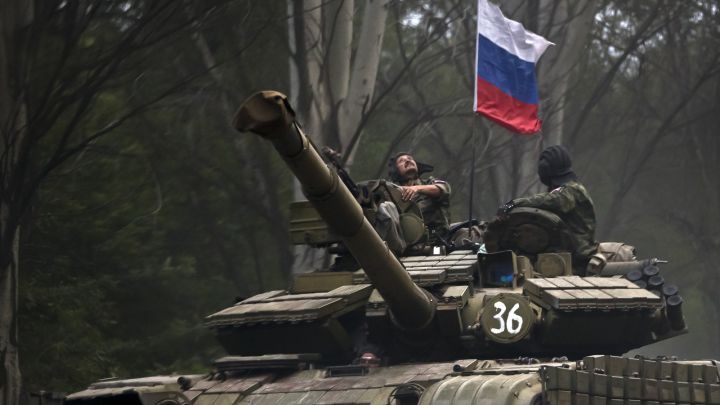 Opinión de los líderes mundiales sobre el ataque militar ruso a Ucrania